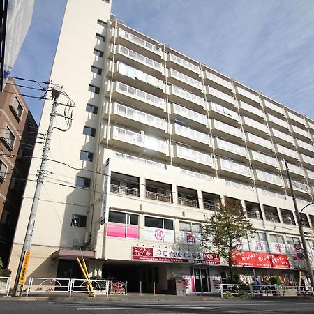 菊水皇家酒店 东村山市 外观 照片