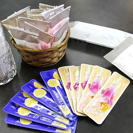 菊水皇家酒店 东村山市 外观 照片